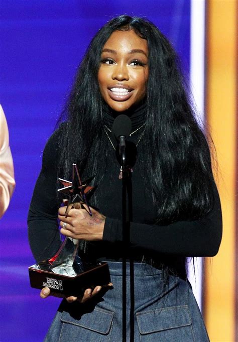 BET Awards 2018 .